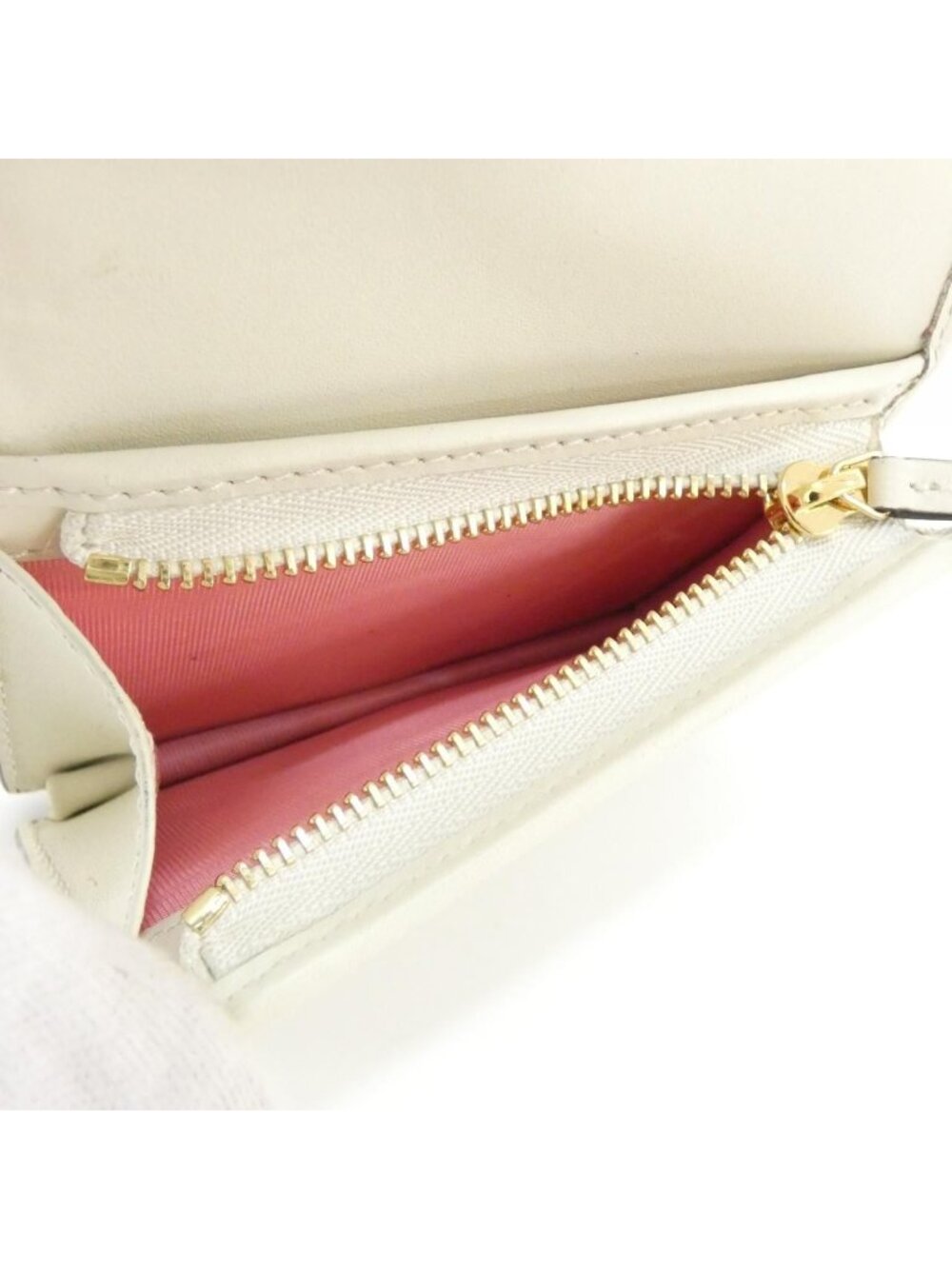 Gucci Wallet Beige - Picture 9 of 10